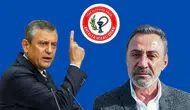 Antalya Eczacı Odası: "Eczacılık Mesleği Siyasi Polemik Malzemesi Yapılamaz"