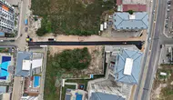 Alanya'da Sıcak Asfalt Mesaisi Sürüyor! Mahmutlar ve Türkler'de Yollar Yenilendi