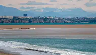 Konyaaltı Plajı'ndaki Kirliliğin Sebebi Ortaya Çıktı!