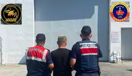 Alanya'da JASAT Operasyonu: 23 Yıl Cezası Bulunan Firari Yakalandı