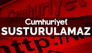 Cumhuriyet Susturulamaz! Resmi X Hesabına Erişim Engeli