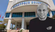 Antalya Cumhuriyet Savcısı Gadem Taş'ın Adı Gebizli'de Ölümsüzleşecek