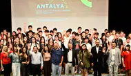 Antalyalı Gençlerin İklim Krizi Çözüm Önerileri Küresel COP31 Zirvesinde