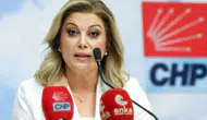 74 Kadın Kolları İl Başkanından CHP Genel Merkeze Rest
