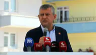 Özgür Özel, Pir Sultan’ın Sözleriyle Meydan Okudu
