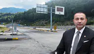 CHP Antalya Milletvekili Aykut Kaya’dan Çıralı Kavşağı İsyanı