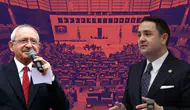 İhracı İstenen Akdoğan’dan Kılıçdaroğlu'na Tüzük Dersi
