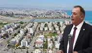 CHP Milletvekili Erdem Antalya'daki Kira Krizini Meclis'e Taşıdı
