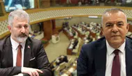 AK Parti ile MHP Arasında 'Devam Meclisi' Tartışması!