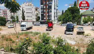 Antalya’da Kentsel Dönüşüm Kabusa Döndü! Hak Sahipleri Firmaya Ulaşamıyor