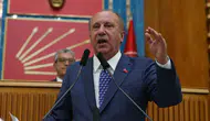 Muharrem İnce Sessizliğini Bozdu: 'CHP'nin Yanındayım'