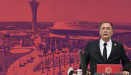 Antalya Milletvekili Erdem'den COP31 İçin Otopark Tepkisi!