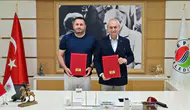 Kepez'de Protokol İmzalandı: Yeni Semt Evinin Yeri Belli Oldu