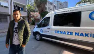 Muratpaşa Konuksever'de Şüpheli Ölüm! Otopsi Gerçeği Ortaya Çıkaracak