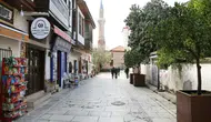 Anahtar Parti Antalya'dan Hizmet Sektörüne Destek Çağrısı