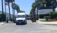 Manavgat'ta Otelde Panik Yaratan Klor Gazı! 25 Kişi Hastaneye Kaldırıldı
