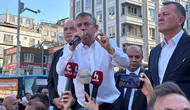CHP'ye ve Liderine Darbe Yapılıyor! "Ya Bu Haksızlığı Püskürteceğiz Ya Da Yeni Bir Yol Açacağız"