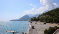 10 Yıldır Antalya Büyükşehir İşletiyordu: Topçam Mesire Alanı İhaleye Çıkarılıyor