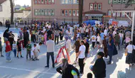 Burdur'da Mahalleler Kampüse Dönüşüyor: Eğitim Sokağa Taşınıyor