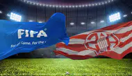 Antalyaspor'u Zora Sokan Karar: FIFA'dan 3 Dönemlik Yaptırım