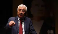 CHP Antalya İl Başkanı Nail Kamacı Görevinden Alındı
