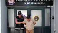 Isparta'da 10 Yıl Cezası Bulunan Firari Yakalandı