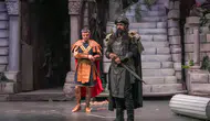Verdi’nin Başyapıtı ‘Attila’ Prömiyer Yapıyor