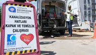 Antalya Büyükşehir Düğmeye Bastı: Altyapıya 80 Milyon Liralık Dev Dokunuş!