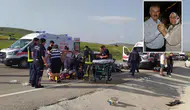 Korkuteli’deki Korkunç Kazada Savcı Kararını Açıkladı! 3 Kişi Hayatını Kaybetmişti