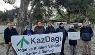 Kazdağları'nda Büyük Dönemeç: Direnişin Ardından Beklenen Karar Geldi