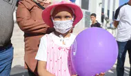 'Yaşamaz' Denilen 8 Yaşındaki Hülya Beyin Tümörünü Yendi!