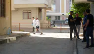 Antalya’da Cani Koca Tartıştığı Eşini ve Kayınpederini Yaşamdan Kopardı