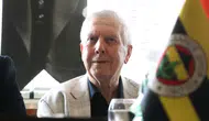 Fenerbahçe Başkan Adayı Aziz Yıldırım: "Artık Hiçbirimiz Gözyaşı Dökmeyeceğiz"