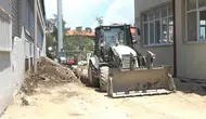 Isparta'da Korkutan İş Kazası: Kanalizasyon Çalışmasında Göçük Altında Kaldı
