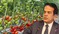ATB Başkanı Ali Çandır Açıkladı: 'Tarım Maliyetleri Son 10 Yılın Zirvesinde'