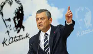 Özgür Özel, MYK'yi Olağanüstü Topluyor!