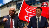 CHP Görevden Alınan Nail Kamacı’yı ve Yönetimi’ni Silemedi