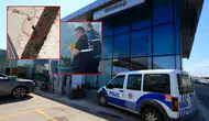 Antalya'da Otokoç’a Silahlı Saldırıda 2 Tutuklama, 1 Ev Hapsi