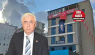 CHP Antalya İl Yönetimi Görevden Alındı Mı? 