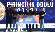 Siber Akıncıların Büyük Zaferi: Batı Akdeniz Ekibi Türkiye Şampiyonu!