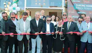 Turunç Home Bellona Konsept Mağazası Aspendos Bulvarı'nda Aşure 2026 ile Açıldı