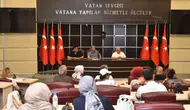Kepez Engelliler Meclisi Engelsiz Yaşam Projelerini Açıkladı