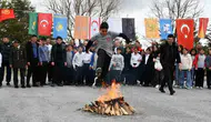 21 Mart Resmi Tatil mi Oluyor?  Teklif TBMM Komisyonunda