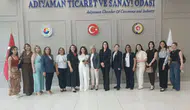 TÜKD’nin Adıyaman’daki İlk Genel Kurulunda Okul Sözü Geldi