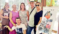 Antalyalı Yazar Gönül Çakır Evlat Acısını Kitapla Anlattı