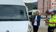 Adana'da Huzur Operasyonu: Sokaklar Temizleniyor