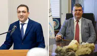 İzmir'de Balçova ve Seferihisar Belediye Başkanları Gözaltına Alındı