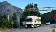 Isparta-Antalya Karayolunda PTS’li Sıkı Denetim Başlıyor