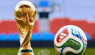 Futbolseverler Ekran Başına! Dünya Kupası'nda Bugün Hangi Maçlar Var?