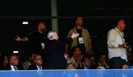 Fenerbahçe Kongresinde Gerginlik! Aziz Yıldırım Tezahüratları Sonrası Arbede Çıktı